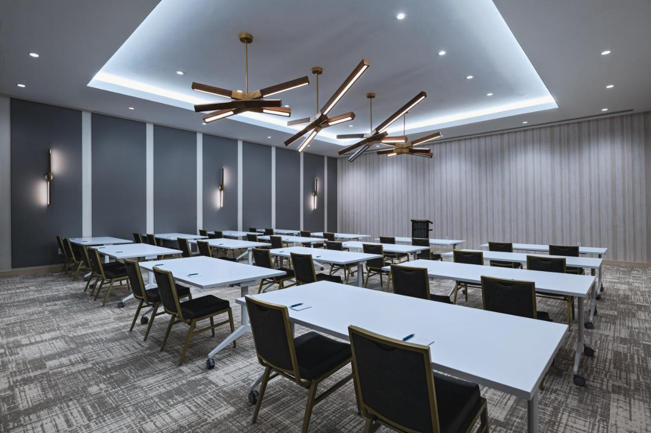 Element Dallas Las Colinas Irving Luaran gambar