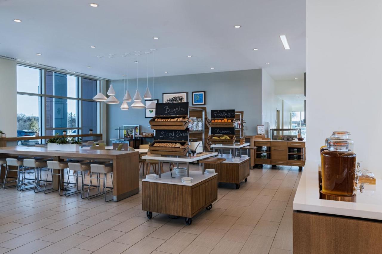 Element Dallas Las Colinas Irving Luaran gambar