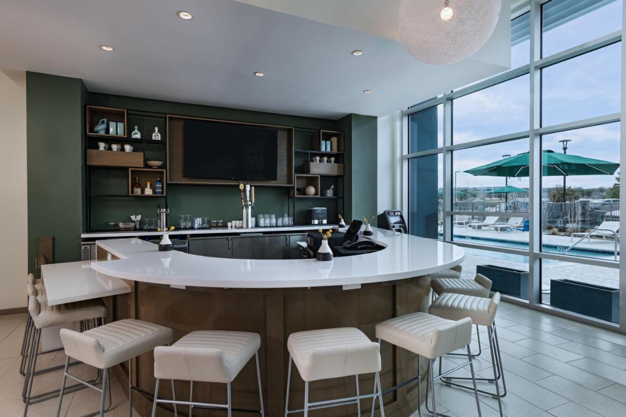 Element Dallas Las Colinas Irving Luaran gambar