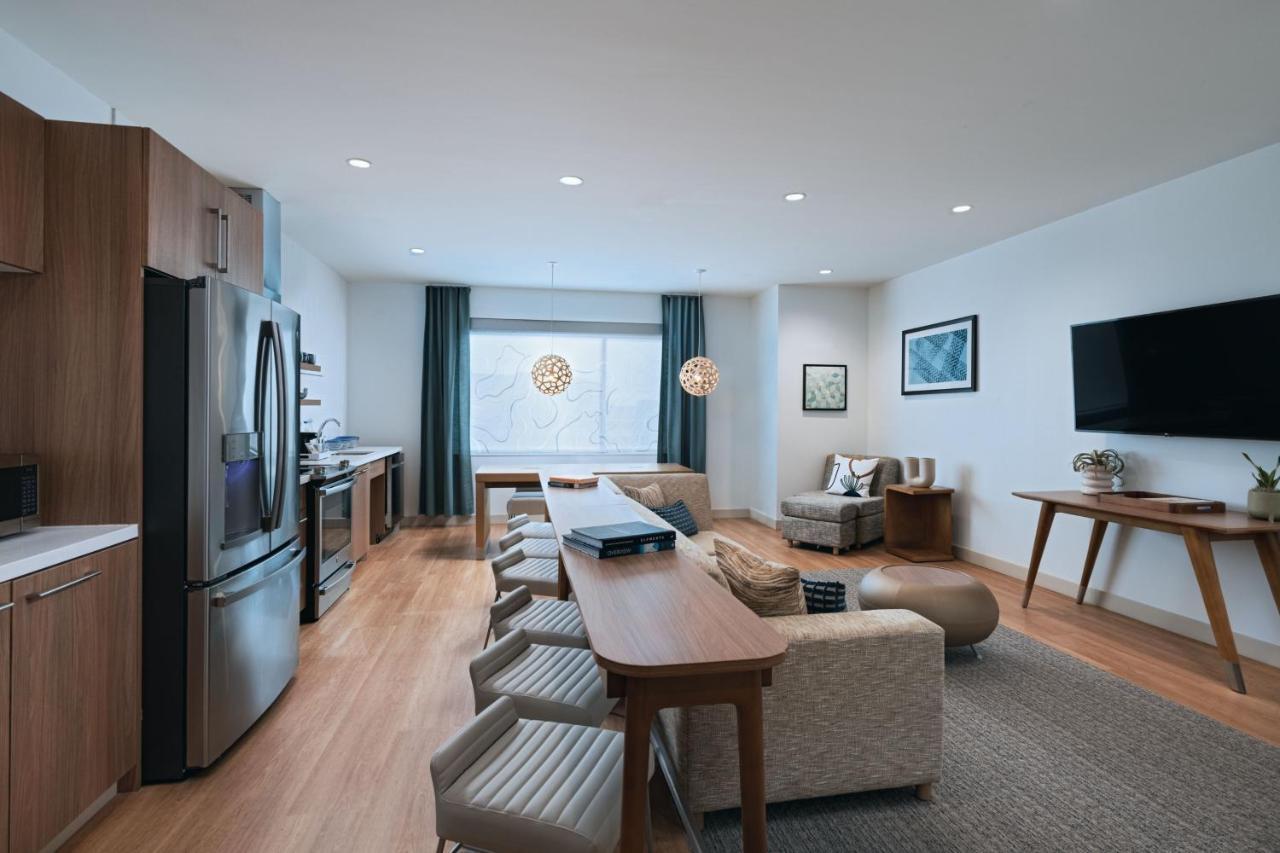 Element Dallas Las Colinas Irving Luaran gambar