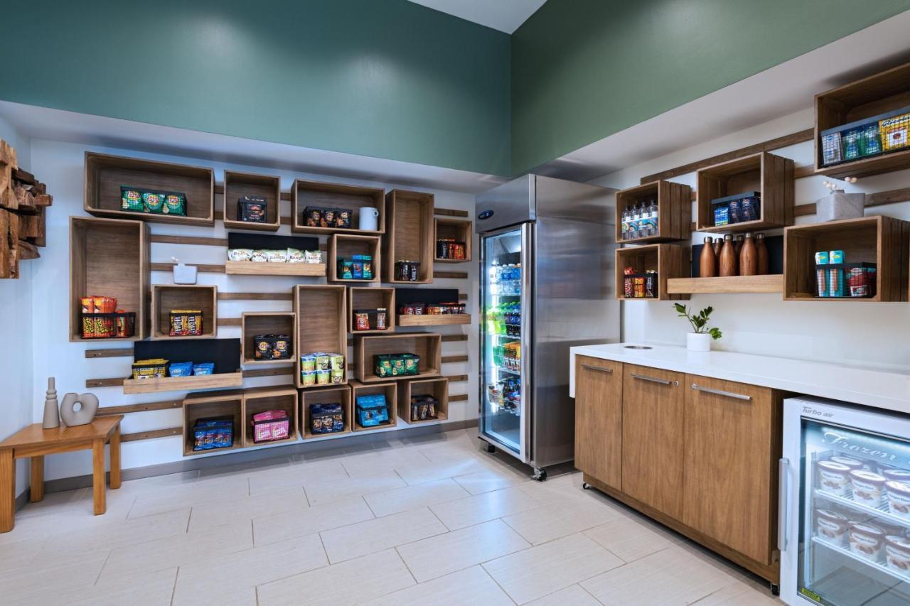 Element Dallas Las Colinas Irving Luaran gambar